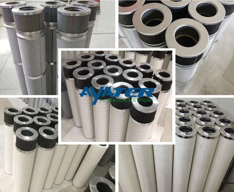 Ayater Wind Turbine Filter Replacement Ayater Wind Turbine Filter Replacement
