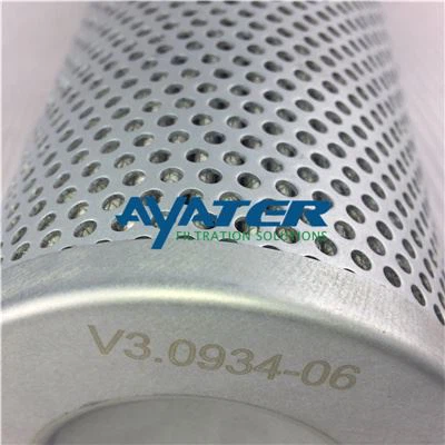 ARGO雅歌 液压油滤芯 V3 (2)_副本