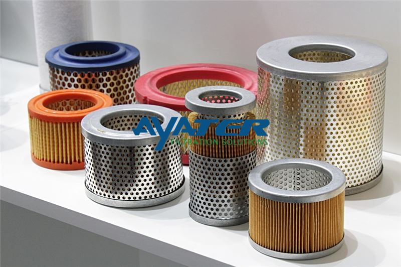 air filter (2) air filter (2)