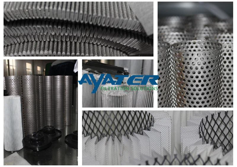 ayter hyraulic filter