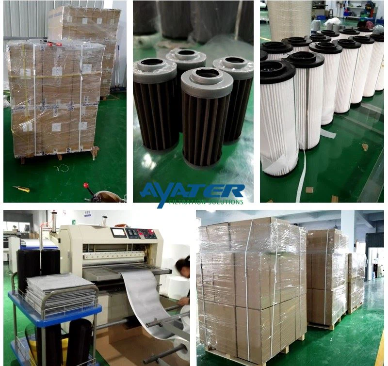 product-1-1 package & shippment hydaulic filter_