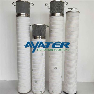 PALL wind turbine filter