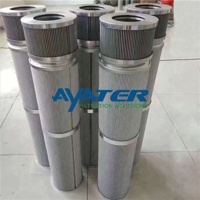 PALL wind turbine filter (4)