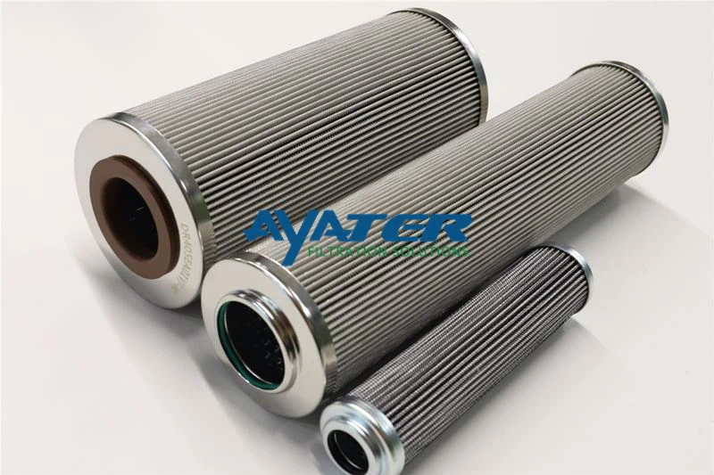 Ayater filter
