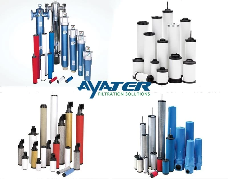 High Efficiency Precise Compressed Air Filter_ High Efficiency Precise Compressed Air Filter_