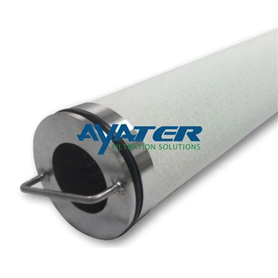 coalescing-filter-element