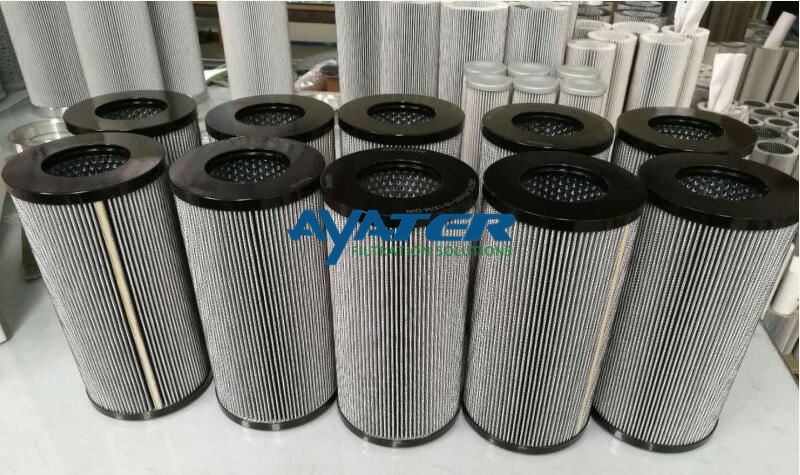 Ayater filter (2) Ayater filter (2)