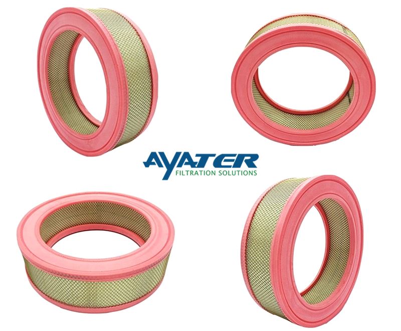 Kaeser Air Filter 6.4143.0 (5)
