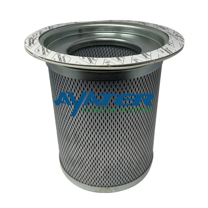 Air Compressor Filter Oil and Gas Separator 250034087