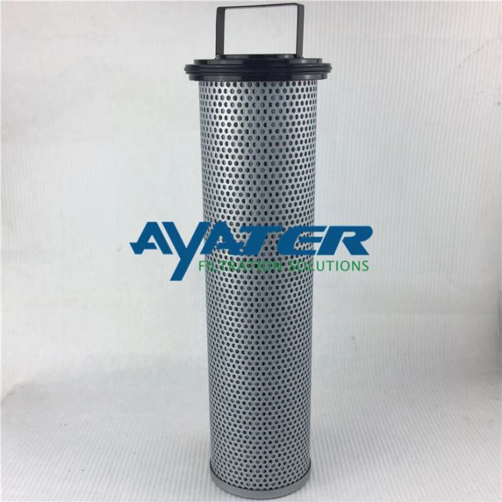 Re522966 Fuel Water Separator for John Deere Tractor, P5501435, 54231, 090004562, 37300, 38341