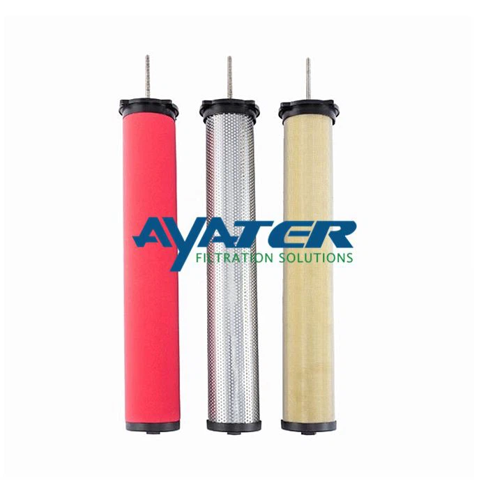 Standard Replacement Precision Filter (E7-40) Factory Price