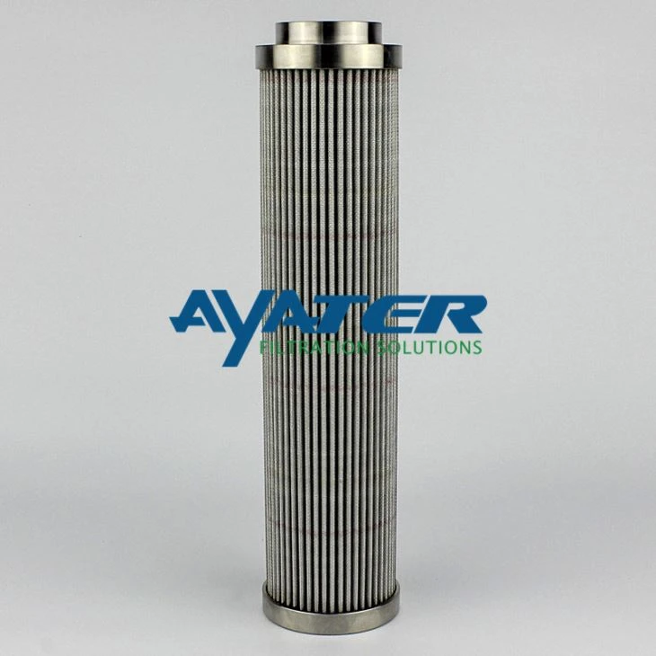 IndUFIl Oil Filter INR-S-80-A-CC10-V