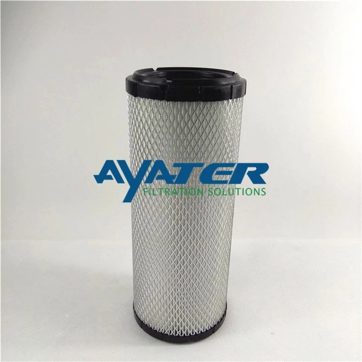 Ingersoll Rand Air Intake Filter 35393685