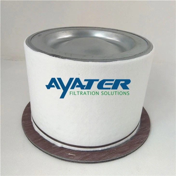 22186969 Air Compressor Water Separator for Ingersoll Rand