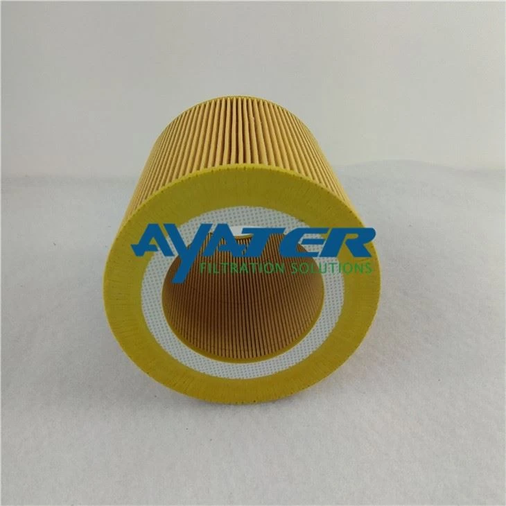 Ingersoll Rand Filter Replacement