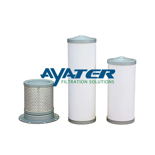 Replacement Oil Separator (4h11L01013p1) (4f11L01006p1) for Kobelco Air Compressor