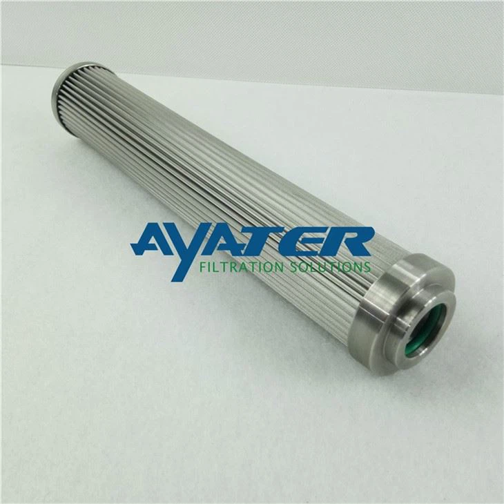 Pi8208dgr25 Mahle Hydraulic Oil Filter Element