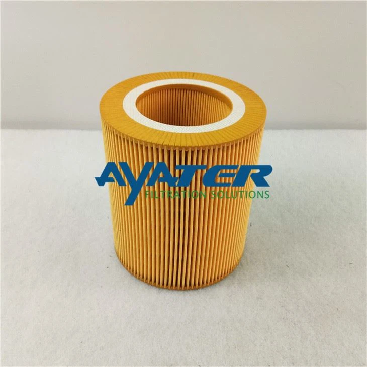 Replacement Mann Air Compressor Part Air Filter C271320/1 C271320/3 C271340