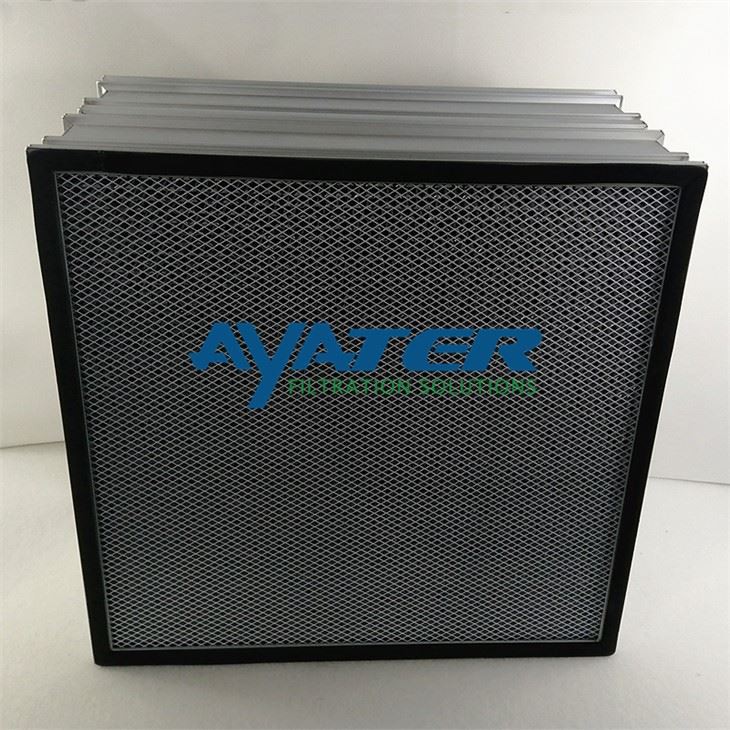 Air Filter 5929-0101-20