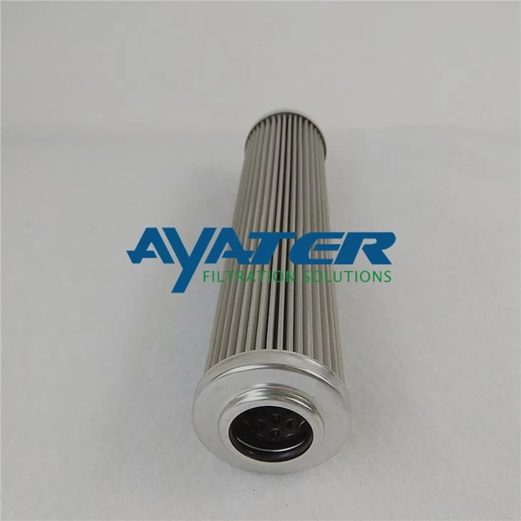 Plasser Filter Element HY-D501.225.10.400ES