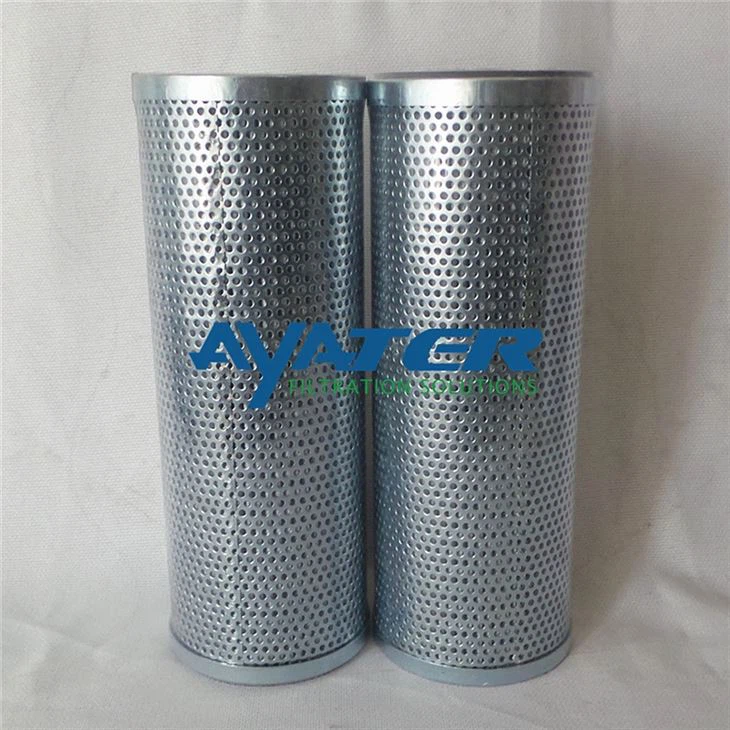 Plasser Return Filter HY-R501.330.10AHES