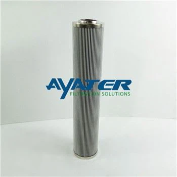 HYDAC Filter Replacement