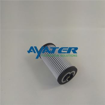 Suction Strainer MF1002P25NB