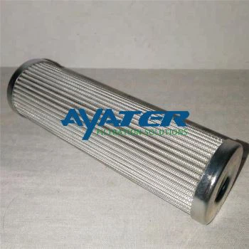 Plasser Hydraulic Oil Filter HY-D501.225.25ES