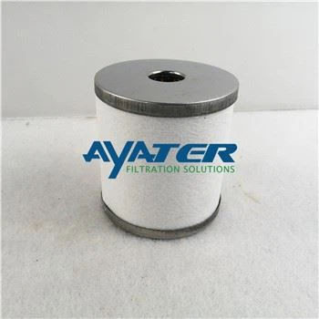 SMC In-Line Filter AM450C