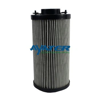 Stauff Filter Catalog RE090G05B