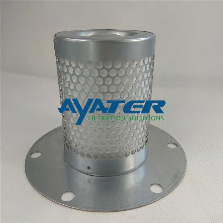 Sotras Oil Separator DC 3219