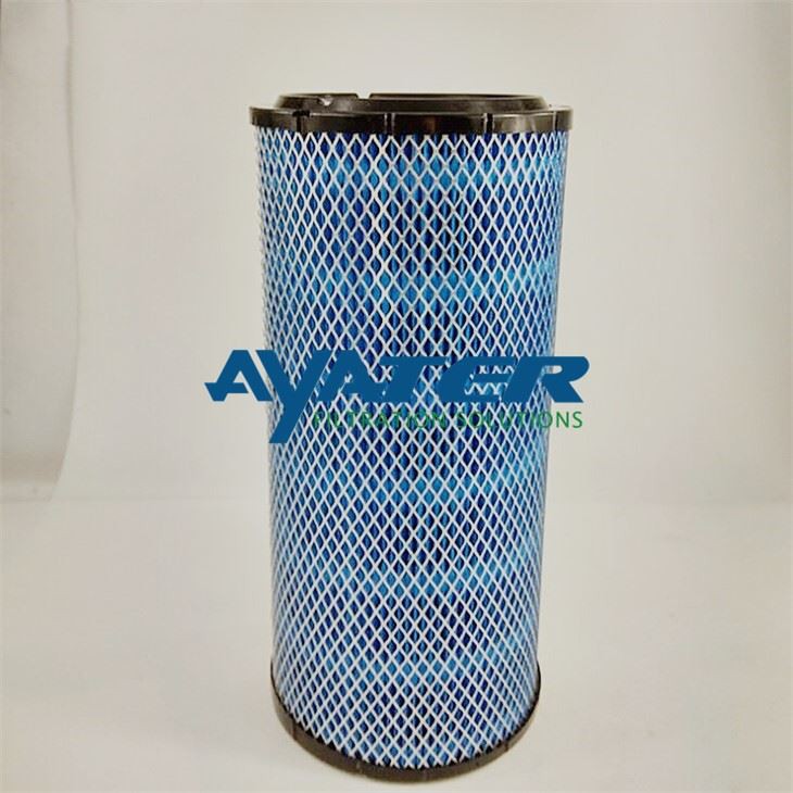 Sullair Compressor Air Filter 02250125-370