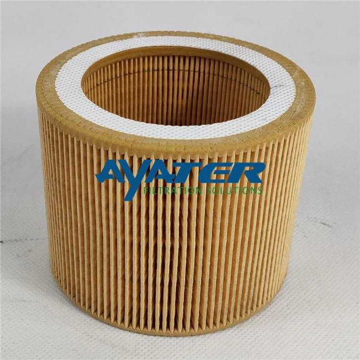Fusheng Compressor Oil Separator Filter 71121311-46910