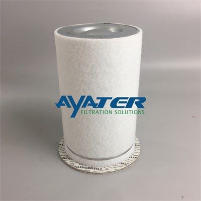 Air Compressor Filter Element