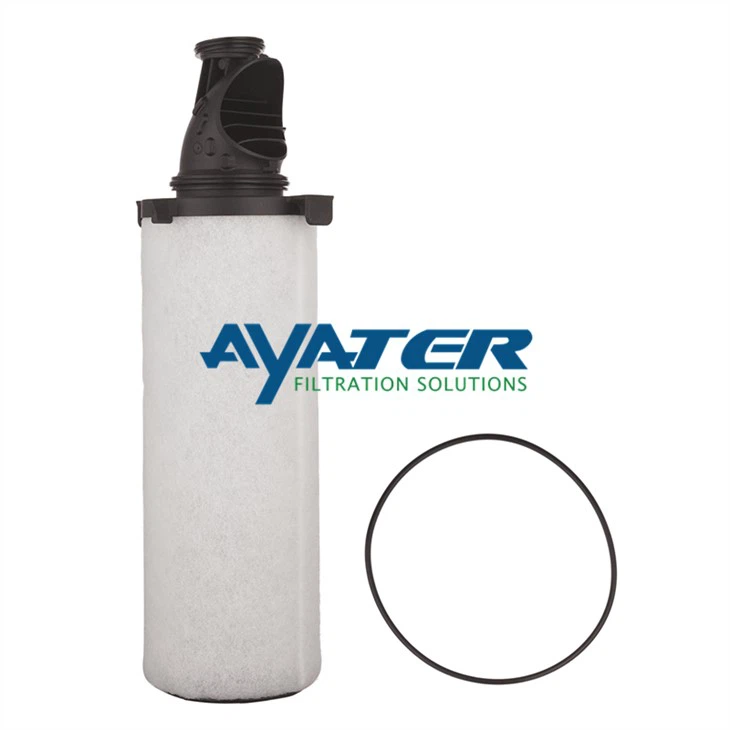 Domnick-Hunter Line Filter 035AO