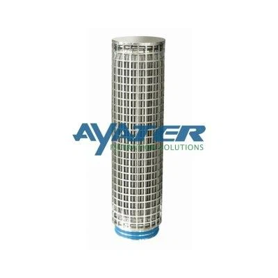 Sintered Wire Mesh Metal Filter