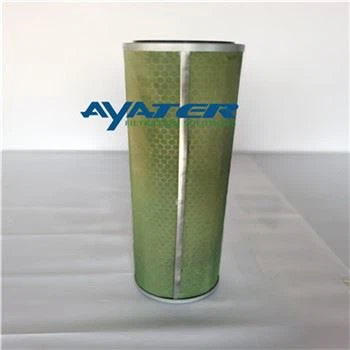 GAS FILTER SEPARATORS