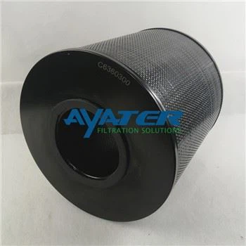 Vokes Filter Element C6360300