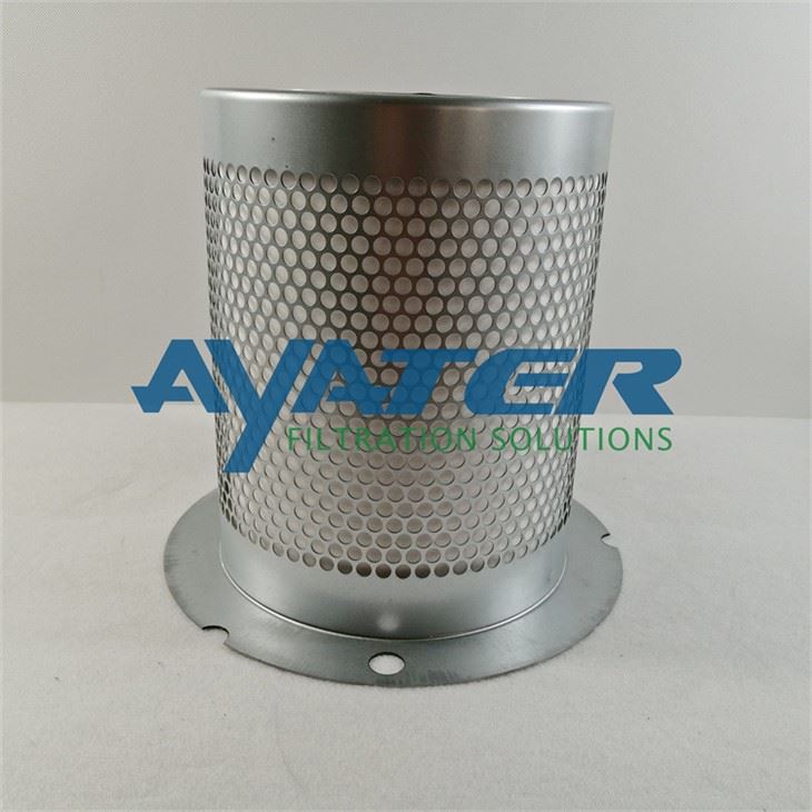 162572300 Oil Separator