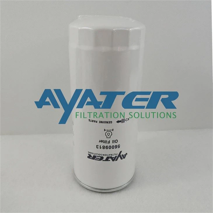 56009813 Oil Filter Element