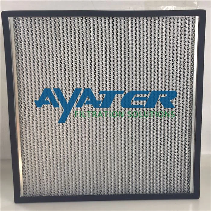 AAP0540009-00089 Air Filter Of Air Compressor