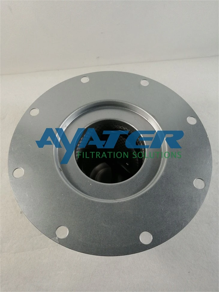 DC3137 Oil Separator