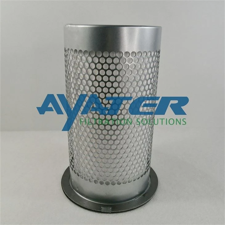 ELGI B006700770013 Air Oil Separator Replacement