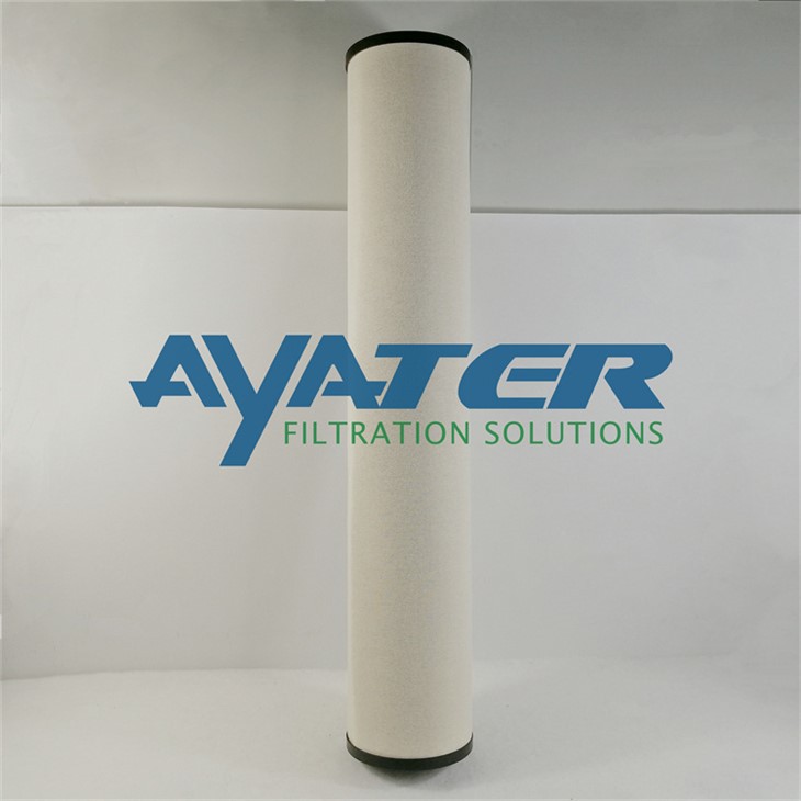 PLF40H Coalescer Filter