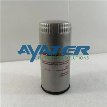 2179817-0 Oil Filter