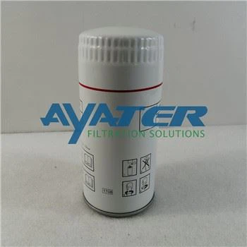 6211472200 Oil Filter Replacement For Atlas Copco