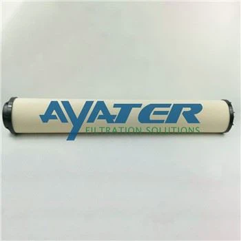 I-628C5TB Coalescier Cartridges