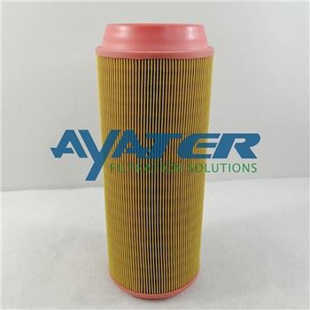 KA525-014 Air Filter Element Replacement