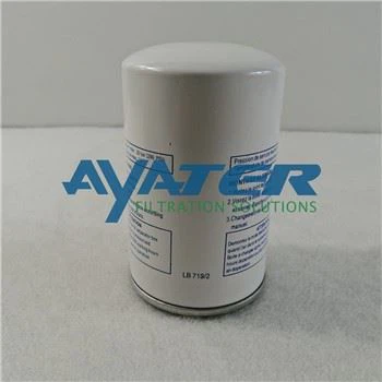 MANN Oil Separator Replacement LB719-2