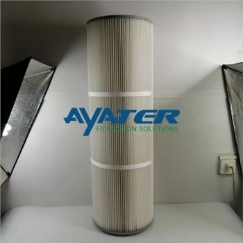 P19-1133-016-431 - TORIT - OEM REPLACEMENT FILTER